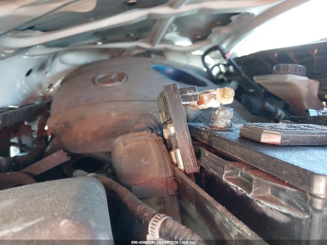 45585260 :رقم المزاد ، JM1BL1WP5D1783262 vin ، 2013 Mazda Mazda3 I Grand Touring مزاد بيع