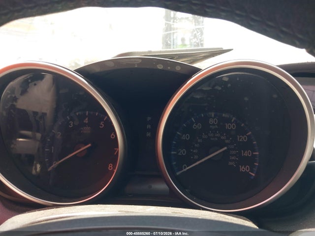 45585260 :رقم المزاد ، JM1BL1WP5D1783262 vin ، 2013 Mazda Mazda3 I Grand Touring مزاد بيع