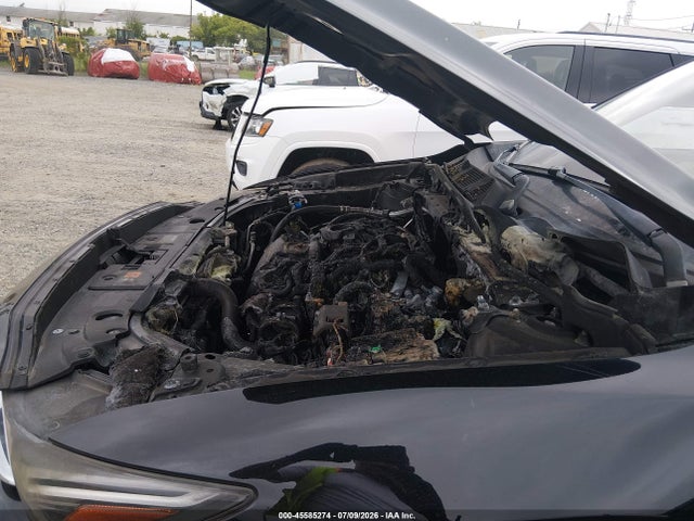Aukcja sprzedaży 2018 Mazda Cx-5 Grand Touring, vin: JM3KFBDM0J0440132, numer aukcji: 45585274