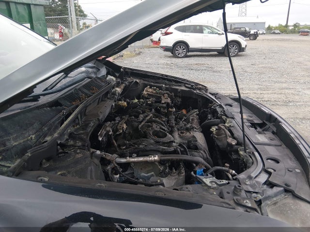 Aukcja sprzedaży 2018 Mazda Cx-5 Grand Touring, vin: JM3KFBDM0J0440132, numer aukcji: 45585274