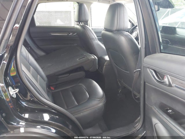 Aukcja sprzedaży 2018 Mazda Cx-5 Grand Touring, vin: JM3KFBDM0J0440132, numer aukcji: 45585274