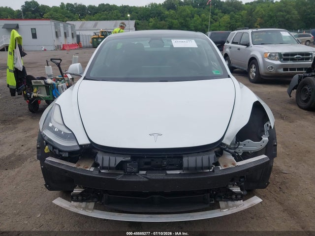 Продаж на аукціоні авто 2019 Tesla Model 3 Long Range/mid Range/standard Range/standard Range Plus, vin: 5YJ3E1EA7KF484002, номер лоту: 45585277