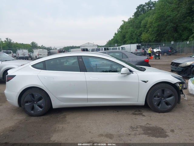 Продаж на аукціоні авто 2019 Tesla Model 3 Long Range/mid Range/standard Range/standard Range Plus, vin: 5YJ3E1EA7KF484002, номер лоту: 45585277