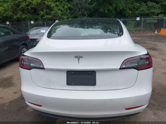 Продаж на аукціоні авто 2019 Tesla Model 3 Long Range/mid Range/standard Range/standard Range Plus, vin: 5YJ3E1EA7KF484002, номер лоту: 45585277