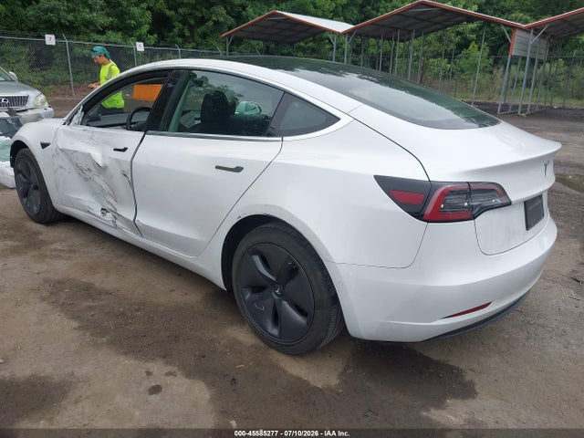Продаж на аукціоні авто 2019 Tesla Model 3 Long Range/mid Range/standard Range/standard Range Plus, vin: 5YJ3E1EA7KF484002, номер лоту: 45585277
