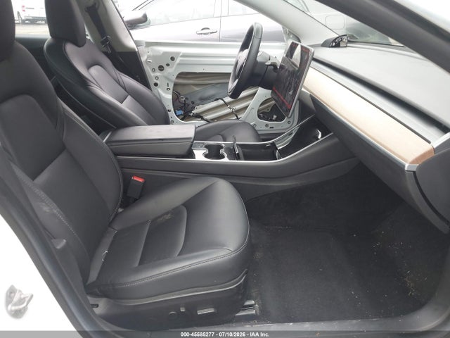 Продаж на аукціоні авто 2019 Tesla Model 3 Long Range/mid Range/standard Range/standard Range Plus, vin: 5YJ3E1EA7KF484002, номер лоту: 45585277