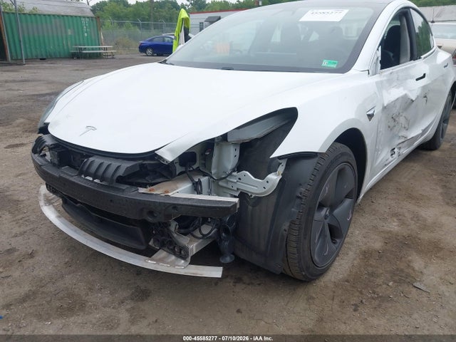 Продаж на аукціоні авто 2019 Tesla Model 3 Long Range/mid Range/standard Range/standard Range Plus, vin: 5YJ3E1EA7KF484002, номер лоту: 45585277