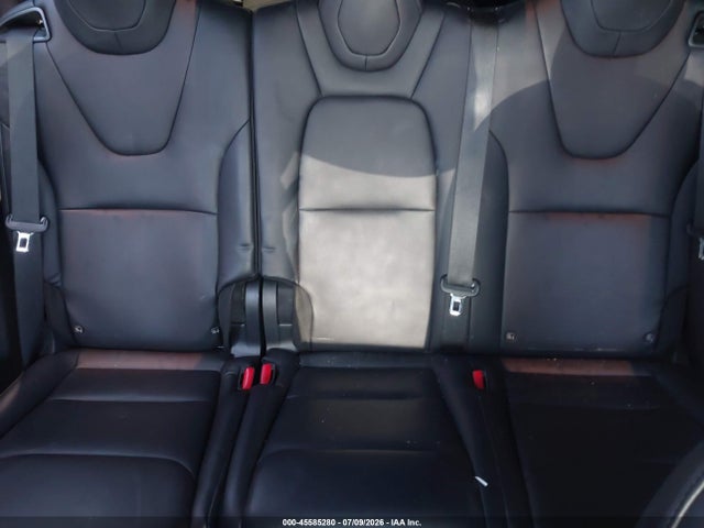 Продажа на аукционе авто 2020 Tesla Model X Long Range Dual Motor All-wheel Drive/long Range Plus Dual Motor All-wheel Drive, vin: 5YJXCAE26LF242156, номер лота: 45585280