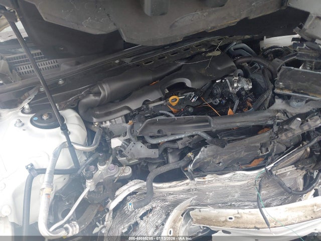 Aukcja sprzedaży 2025 Toyota Camry Se, vin: 4T1DAACKXSU063826, numer aukcji: 45585285