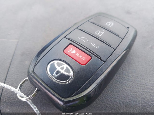 Aukcja sprzedaży 2025 Toyota Camry Se, vin: 4T1DAACKXSU063826, numer aukcji: 45585285