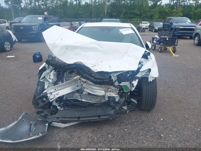 Aukcja sprzedaży 2025 Toyota Camry Se, vin: 4T1DAACKXSU063826, numer aukcji: 45585285