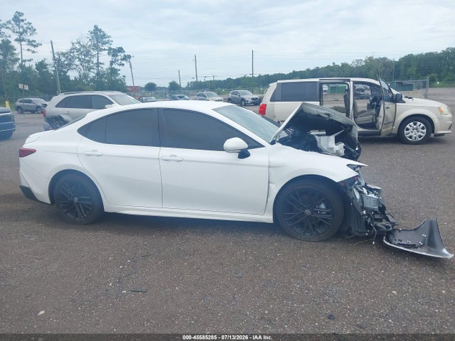 Aukcja sprzedaży 2025 Toyota Camry Se, vin: 4T1DAACKXSU063826, numer aukcji: 45585285