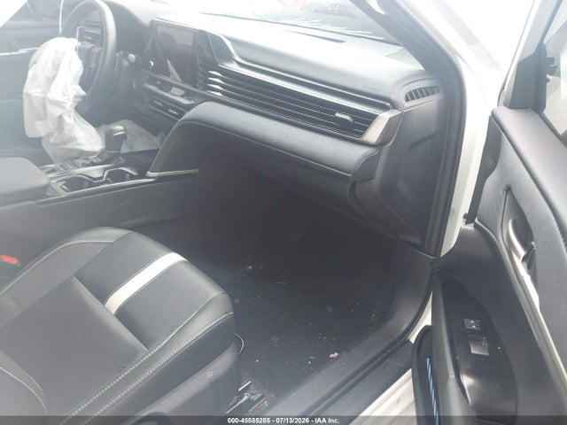 Aukcja sprzedaży 2025 Toyota Camry Se, vin: 4T1DAACKXSU063826, numer aukcji: 45585285