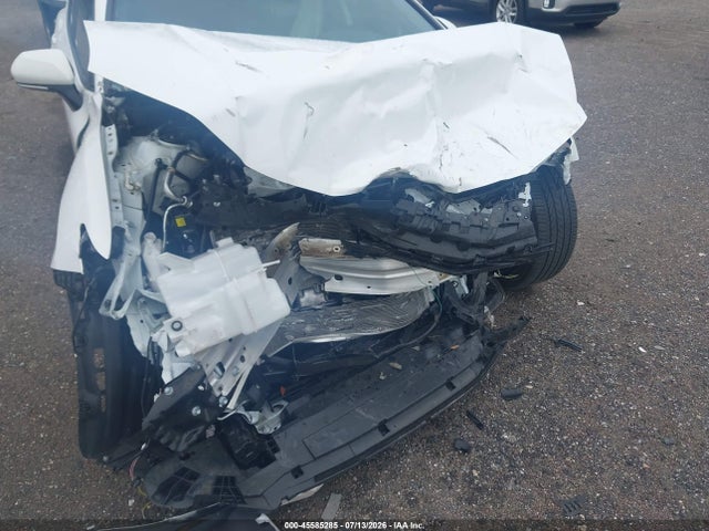 Aukcja sprzedaży 2025 Toyota Camry Se, vin: 4T1DAACKXSU063826, numer aukcji: 45585285