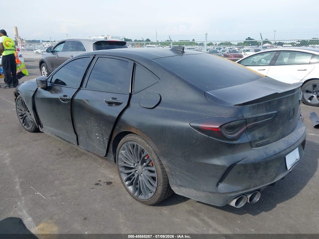 Aukcja sprzedaży 2021 Acura Tlx Type S, vin: 19UUB7F06MA000288, numer aukcji: 45585287