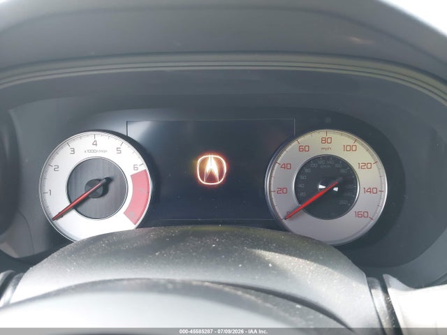 Aukcja sprzedaży 2021 Acura Tlx Type S, vin: 19UUB7F06MA000288, numer aukcji: 45585287
