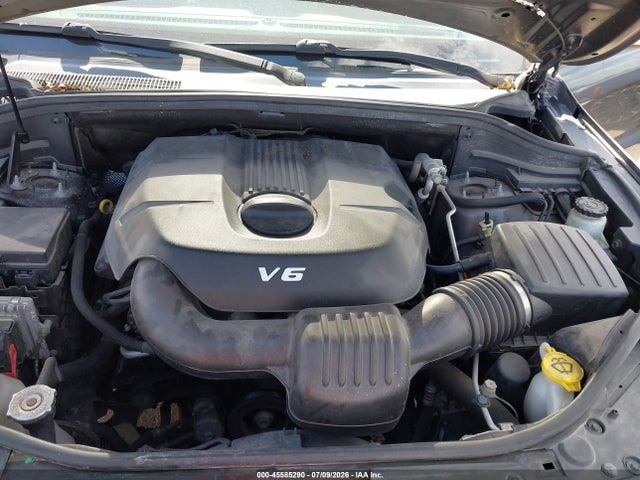 45585290 :رقم المزاد ، 1C4RJFBG4FC215924 vin ، 2015 Jeep Grand Cherokee Limited مزاد بيع