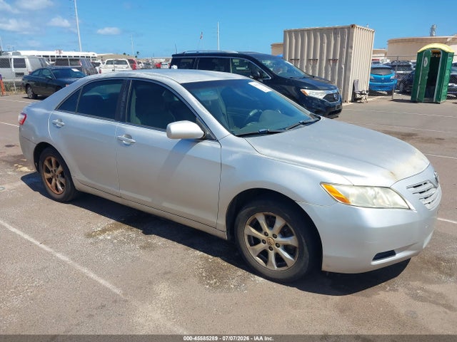 2009 Toyota Camry Le/se/xle მანქანა იყიდება აუქციონზე, vin: JTNBE46K393152940, აუქციონის ნომერი: 45585289