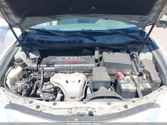 Продажа на аукционе авто 2009 Toyota Camry Le/se/xle, vin: JTNBE46K393152940, номер лота: 45585289