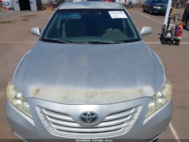 Продажа на аукционе авто 2009 Toyota Camry Le/se/xle, vin: JTNBE46K393152940, номер лота: 45585289