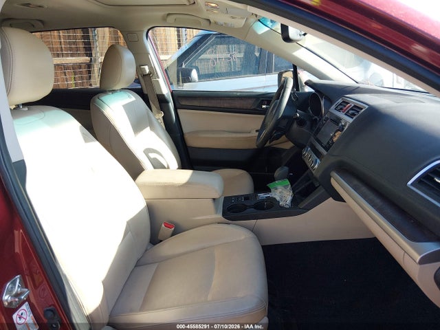 Продаж на аукціоні авто 2015 Subaru Outback 3.6r Limited, vin: 4S4BSELC7F3262221, номер лоту: 45585291