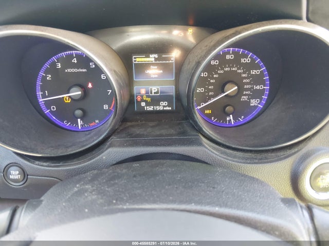 Продаж на аукціоні авто 2015 Subaru Outback 3.6r Limited, vin: 4S4BSELC7F3262221, номер лоту: 45585291