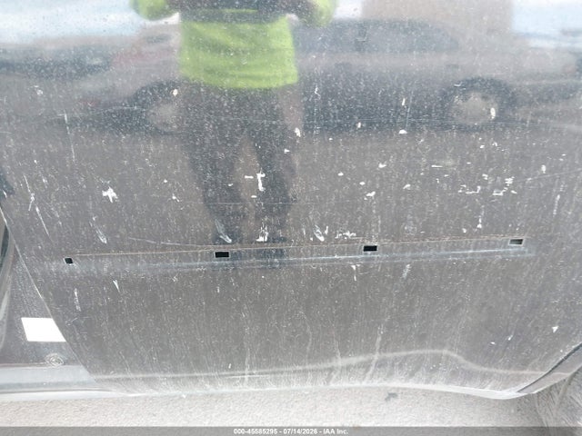 5FNYF3H2XFB013390 Honda PILOT LX
