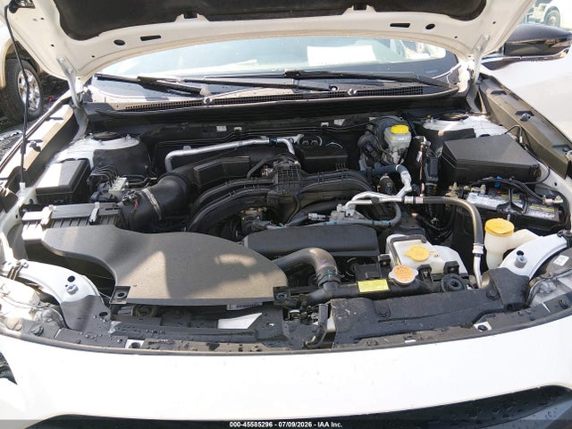 Aukcja sprzedaży 2024 Subaru Outback Limited, vin: 4S4BTANC5R3277422, numer aukcji: 45585296