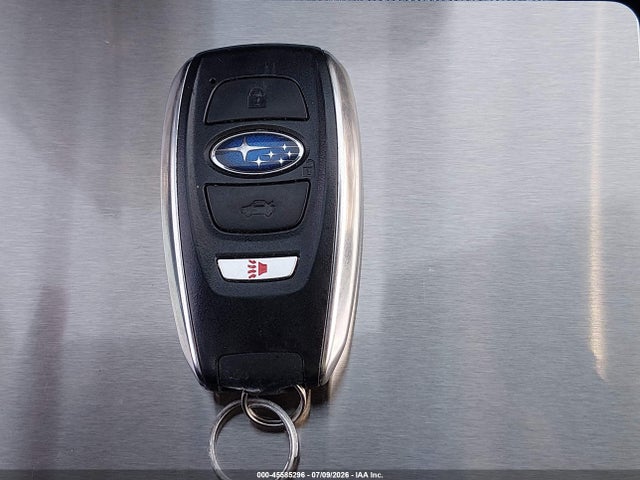 Aukcja sprzedaży 2024 Subaru Outback Limited, vin: 4S4BTANC5R3277422, numer aukcji: 45585296
