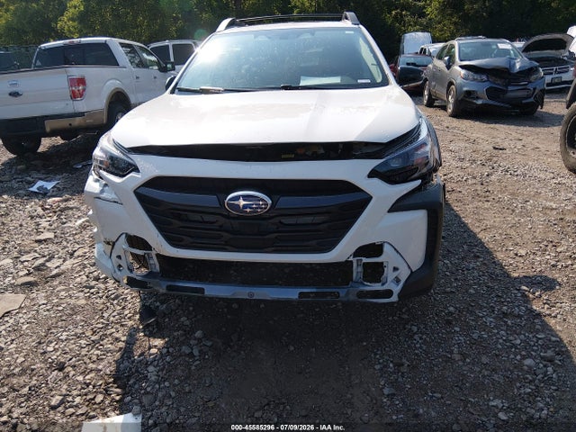 Aukcja sprzedaży 2024 Subaru Outback Limited, vin: 4S4BTANC5R3277422, numer aukcji: 45585296