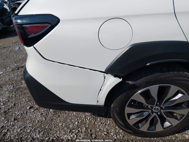 Aukcja sprzedaży 2024 Subaru Outback Limited, vin: 4S4BTANC5R3277422, numer aukcji: 45585296