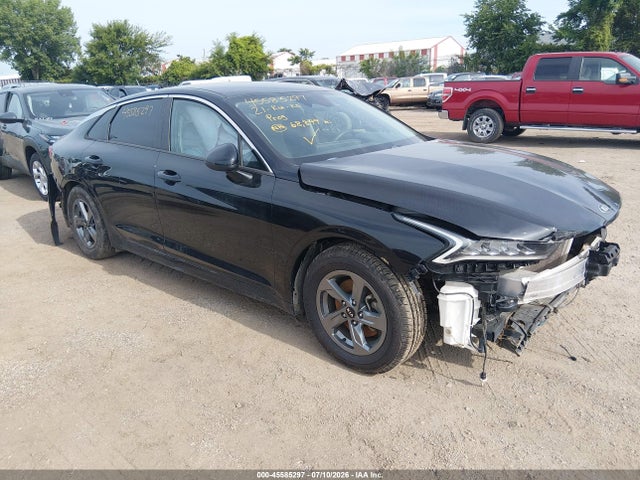 45585297 :رقم المزاد ، 5XXG14J23MG009573 vin ، 2021 Kia K5 Lxs مزاد بيع
