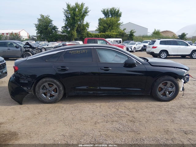 2021 Kia K5 Lxs მანქანა იყიდება აუქციონზე, vin: 5XXG14J23MG009573, აუქციონის ნომერი: 45585297