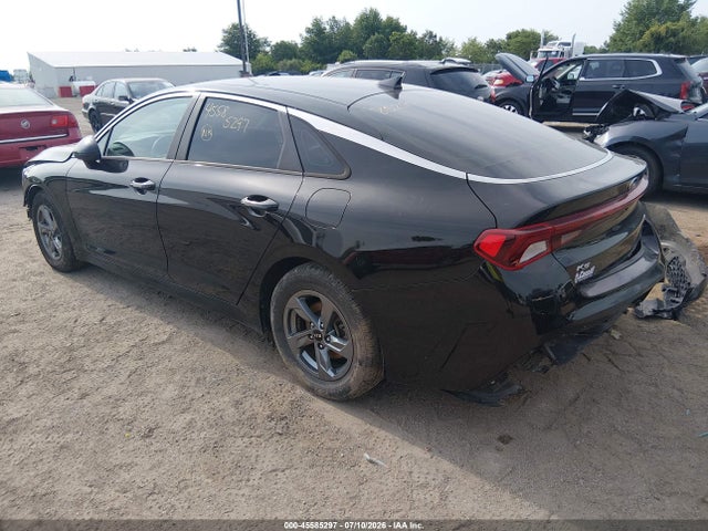 2021 Kia K5 Lxs მანქანა იყიდება აუქციონზე, vin: 5XXG14J23MG009573, აუქციონის ნომერი: 45585297