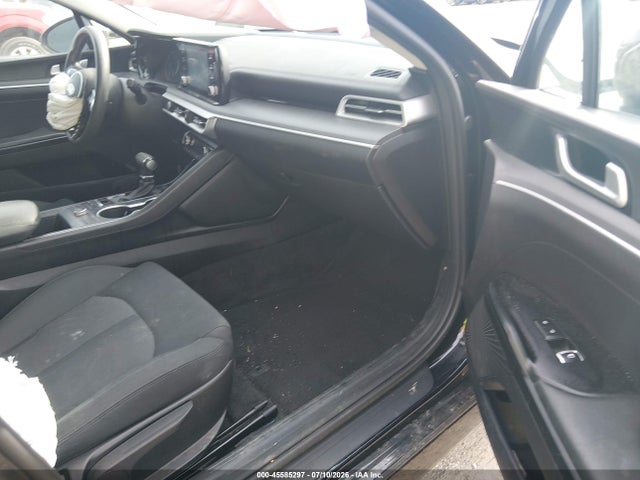 2021 Kia K5 Lxs მანქანა იყიდება აუქციონზე, vin: 5XXG14J23MG009573, აუქციონის ნომერი: 45585297