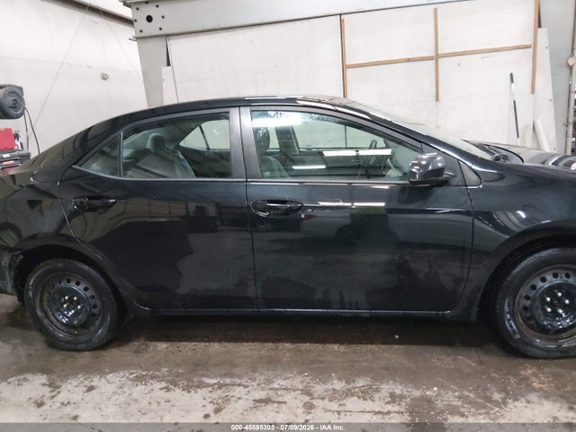 Toyota COROLLA LE 2016 5YFBURHE3GP552285 Image 14