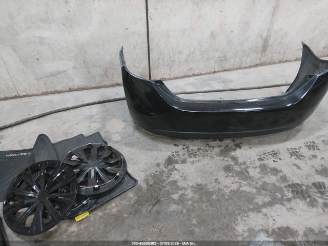 Toyota COROLLA LE 2016 5YFBURHE3GP552285 Image 12