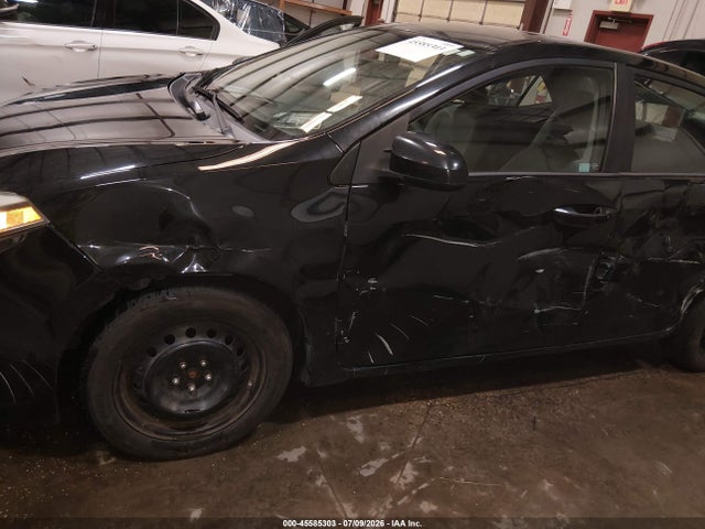 Toyota COROLLA LE 2016 5YFBURHE3GP552285 Image 6