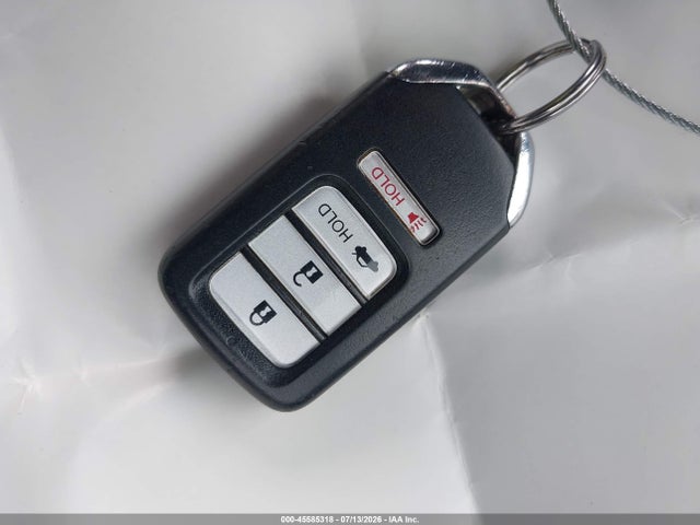 1HGCV1F39JA128630 Honda Accord Sport
