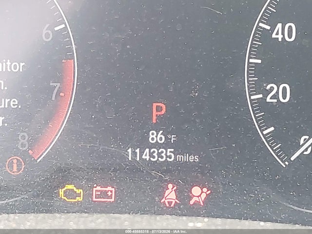 1HGCV1F39JA128630 Honda Accord Sport