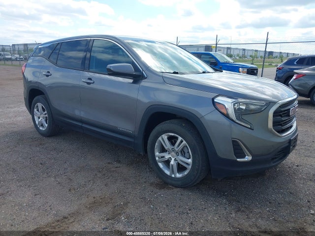 2019 3GKALTEV3KL369575 головне зображення