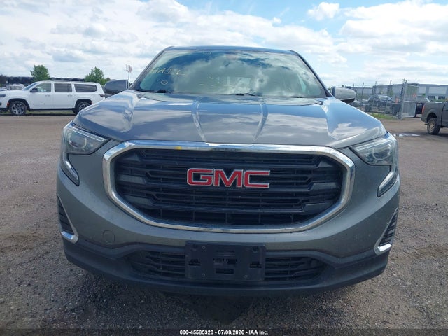 GMC Terrain Sle 2019 3GKALTEV3KL369575 Image 17