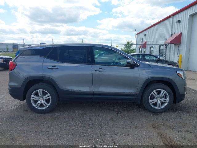 GMC Terrain Sle 2019 3GKALTEV3KL369575 Image 18