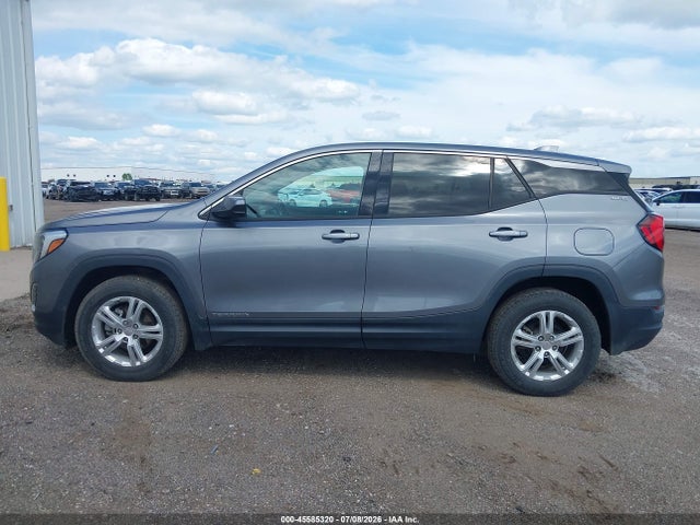 GMC Terrain Sle 2019 3GKALTEV3KL369575 Image 19