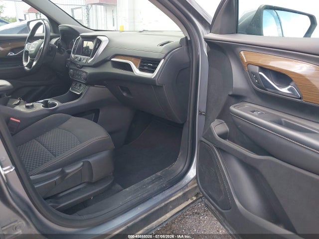 GMC Terrain Sle 2019 3GKALTEV3KL369575 Image 5