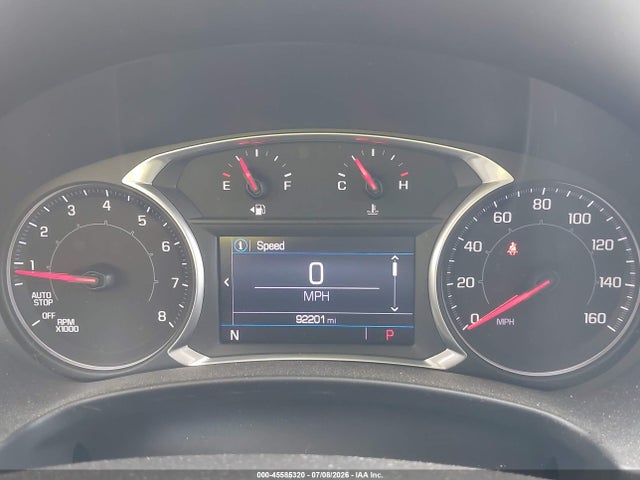GMC Terrain Sle 2019 3GKALTEV3KL369575 Image 7