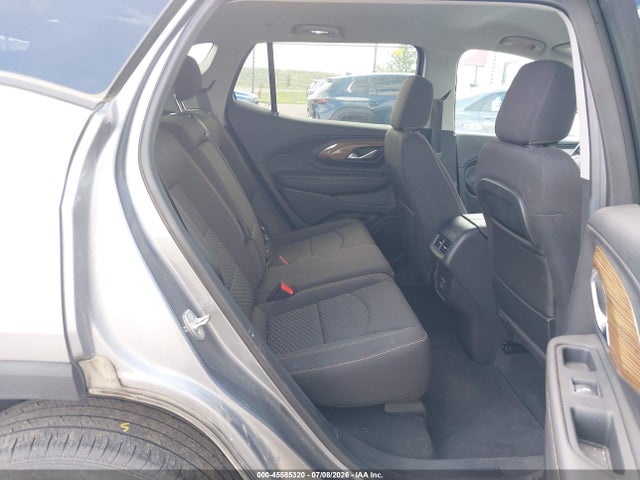 GMC Terrain Sle 2019 3GKALTEV3KL369575 Image 8