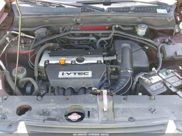 Продаж на аукціоні авто 2003 Honda Cr-v Lx, vin: JHLRD68473C004333, номер лоту: 45585325