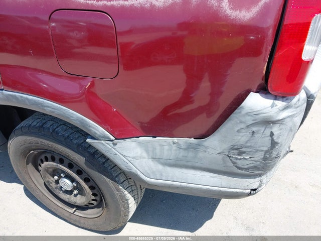Auction sale of the 2003 Honda Cr-v Lx, vin: JHLRD68473C004333, lot number: 45585325