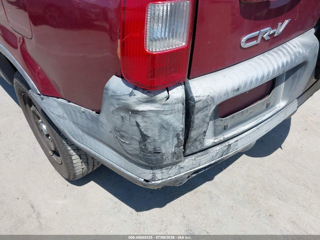 Продажа на аукционе авто 2003 Honda Cr-v Lx, vin: JHLRD68473C004333, номер лота: 45585325